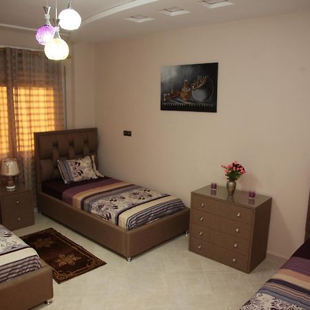 Appart-Ines L'Oasis Du Confort Et Luxe Oujda Exterior photo