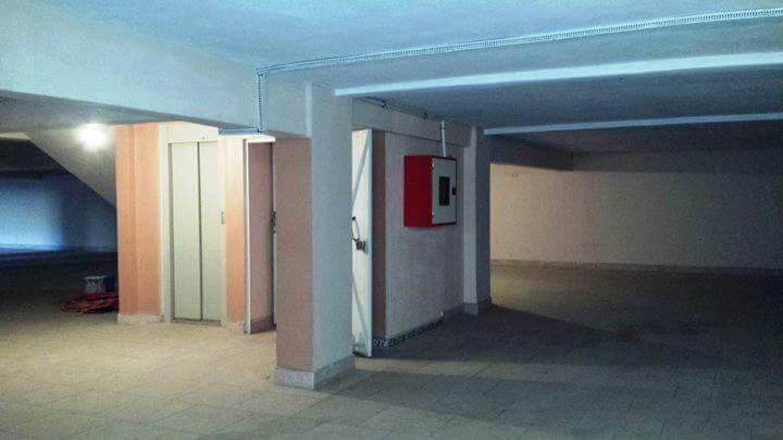 Appart-Ines L'Oasis Du Confort Et Luxe Oujda Exterior photo